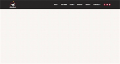 Desktop Screenshot of bullerockgolf.com